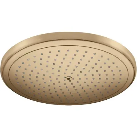 Hansgrohe Croma Select 280 Huvuddusch Reapris